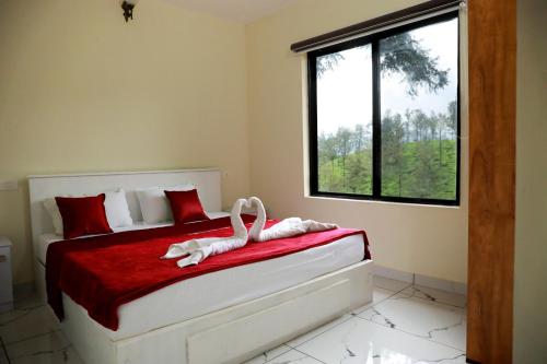 Green Garden Jasmin Cottage in Chundale