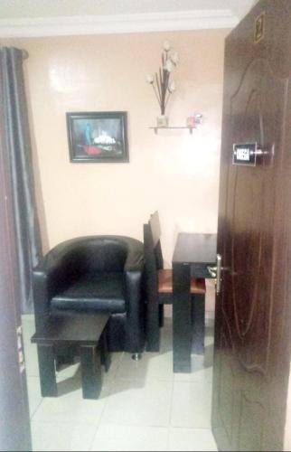 StayCation Suites And Apartment photo