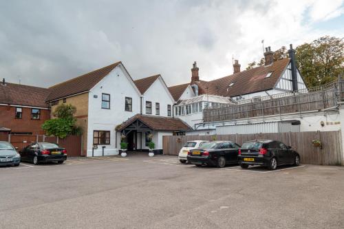 The Shurland Hotel Gym Spa