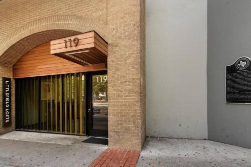 Littlefield Lofts #504 - main image