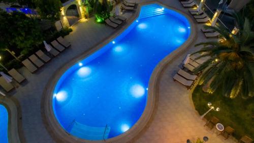 Isida Agia Marina Hotel - image 2