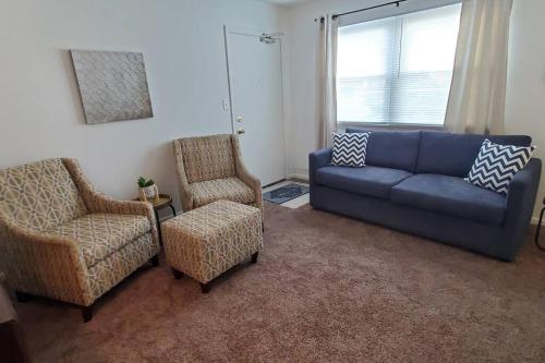 Trentons Apartment on First in Trenton, USA