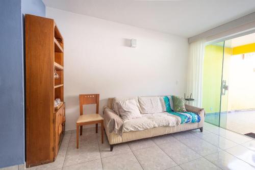 Moderna casa a 5 min da praia em Arraial do Cabo