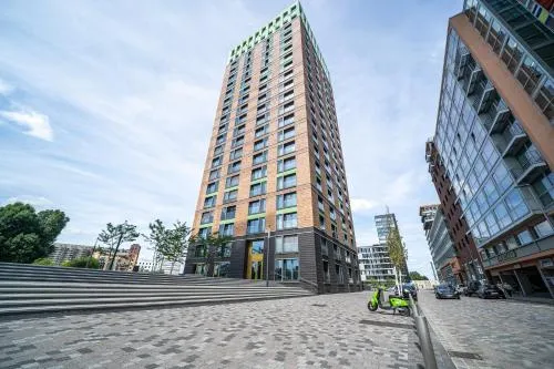 Luxury Apartments Düsseldorf in Düsseldorf, Deutschland