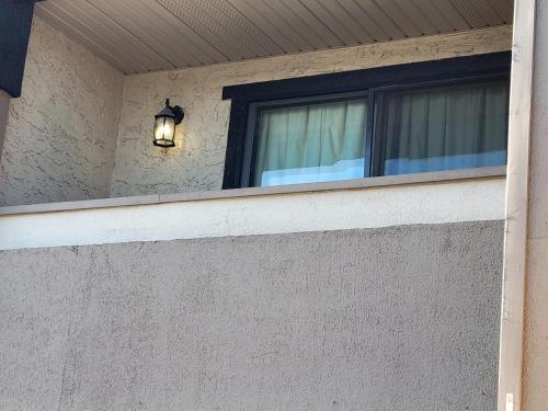 Instalaciones, Super 8 North Red Deer in Red Deer (AB)