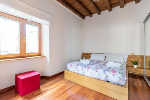 VG Trevi Fountain 5 STELLE Elegant Apartment, Roma (foto 6)