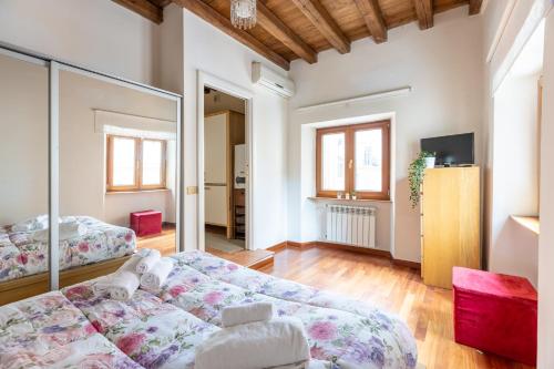 VG Trevi Fountain 5 STELLE Elegant Apartment, Roma (foto 8)