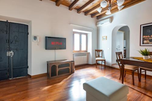 VG Trevi Fountain 5 STELLE Elegant Apartment, Roma (foto 10)