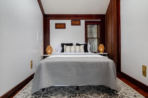 Premium Quadruple Room