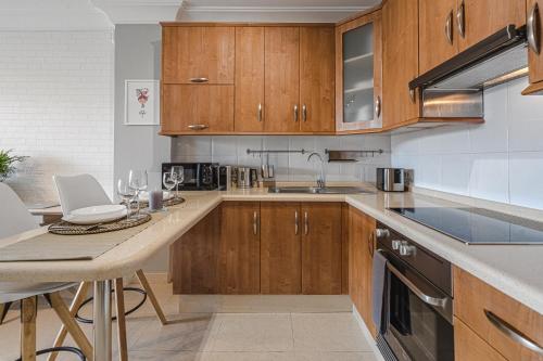 Precioso apartamento en Residencial San Remo con piscina