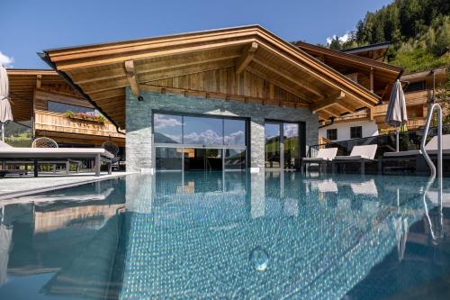 Hochfeldhof in Rohrberg