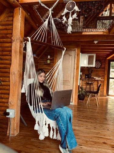 BRUMA BLANCA CHALETS
