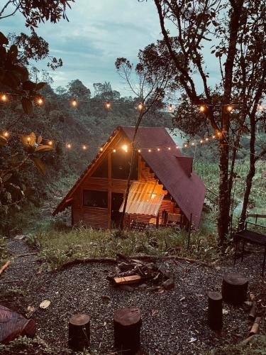 BRUMA BLANCA CHALETS, Medellín (Foto 3)