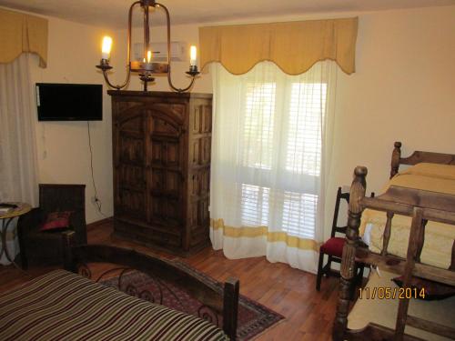 Agriturismo Reggia Saracena