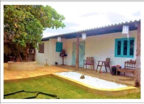 Hospedagem Casa do Pepe