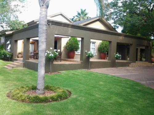 B&B Bloemfontein - Bayswater Lodge - Bed and Breakfast Bloemfontein