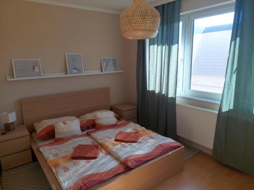 Semiramis Apartman