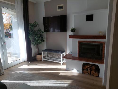 Semiramis Apartman - Apartment - Cserkeszőlő