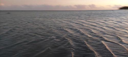 Excelente casa na ilha da Croa na Barra de Santo Antônio