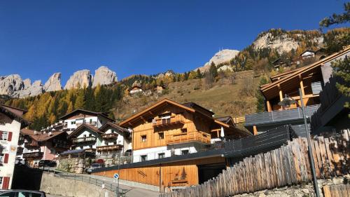 Cesa Prinoth - Apartment - Campitello di Fassa