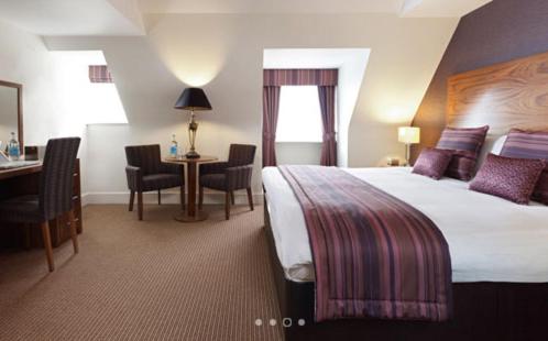 The Boleyn Hotel - image 14
