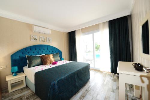 Delita Suite Hotel Turkbuku In Bodrum Room Deals Photos Reviews