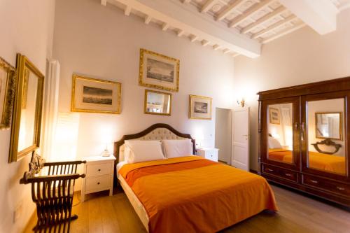 Borgo Pinti Suites Le Stanze dei Nobili - image 11