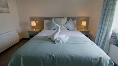 The Saratoga in Уотерфорд