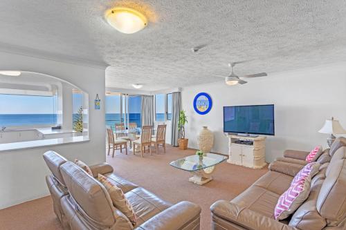 Southern Cross Beachfront Holiday Apartments