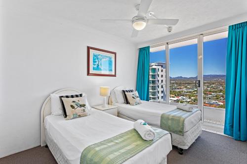 Southern Cross Beachfront Holiday Apartments