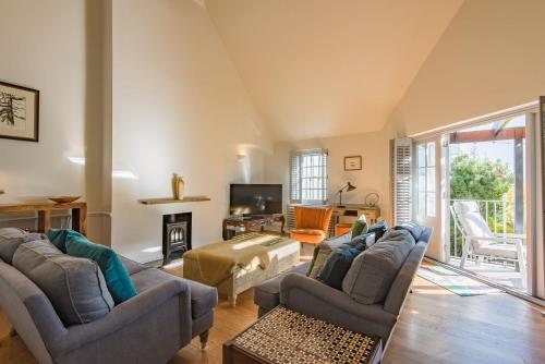 St Peters Lane Townhouse gîte à louer Cantorbéry