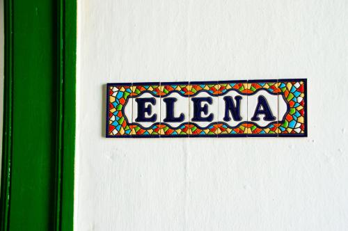 Casa Abuela Elena