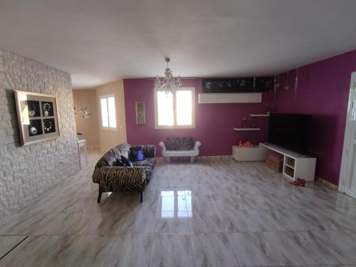  Habitación en Casa Denube in Las Playitas