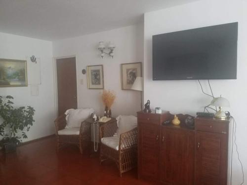 apartamento en peninsula punta del este