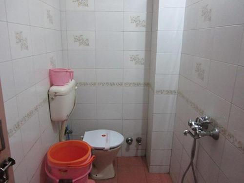 HOTEL SAMRAT
