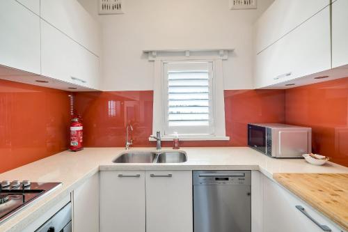 HISTORICAL INNER-CITY STAY / RANDWICK