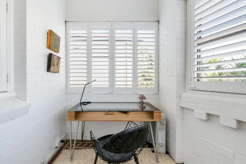 HISTORICAL INNER-CITY STAY / RANDWICK in Coogee Beach