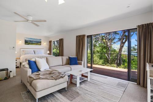 Woodside - Akaroa Holiday Cottage, Akaroa (foto 7)