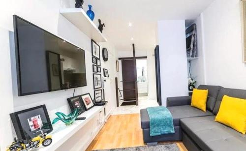 Appartements cosy et confortables à Nantes chambre d'hôte La Chapelle-sur-Erdre