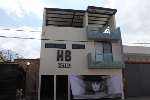 . HB Hotel