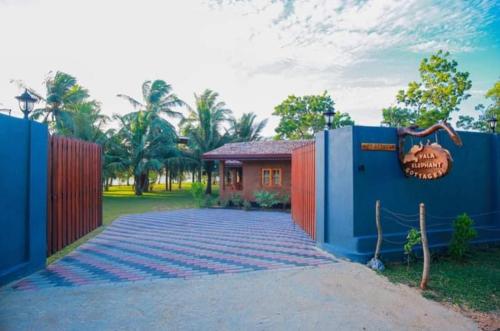 Yala Elephant Cottage