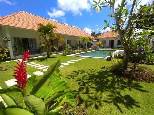Villa Bukit Sweet Home – Ungasan, CO