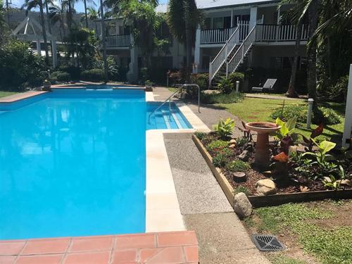 Mango House Resort - 수영장