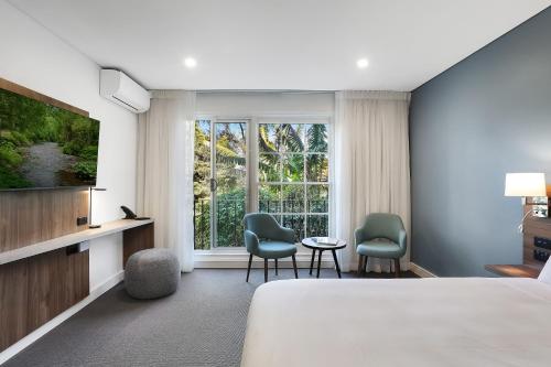 Killara Inn Hotel & Conference Centre - image 3