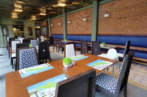 R-Mar Resort and Spa Patong, Phuket