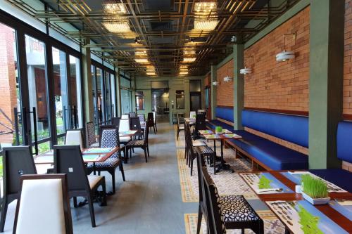 R-Mar Resort and Spa Patong, Phuket