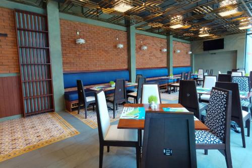 R-Mar Resort and Spa Patong, Phuket