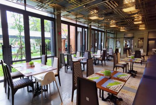 R-Mar Resort and Spa Patong, Phuket