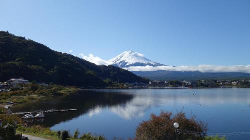 Kawaguchiko Hotel New Century