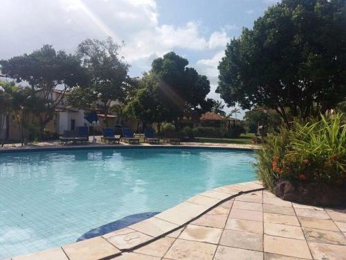 Hotel Varandas Mar de Pipa